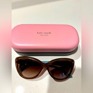 Kate Spade Sunglasses